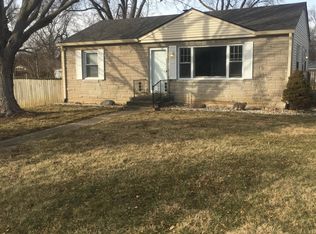 202 Hoss Rd, Indianapolis, IN 46217