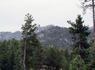 24029 Towering Pines Ln, Hill City, SD 57745