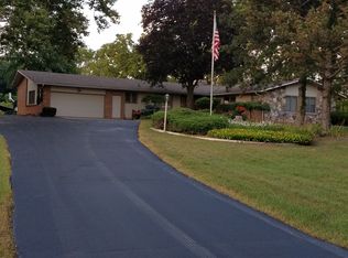 1411 64th St SW, Byron Center, MI 49315