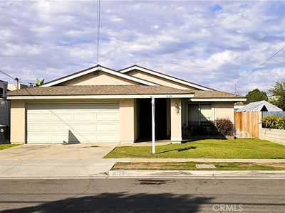 8125 Roosevelt Ave, Midway City, CA, 92655