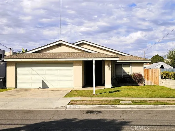 8125 Roosevelt Ave, Midway City, CA 92655