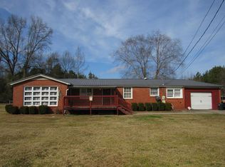 441 Ridgeway St, Sumter, SC 29153
