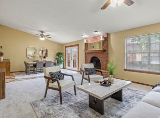 712 Champion Ct, Garland, TX 75043