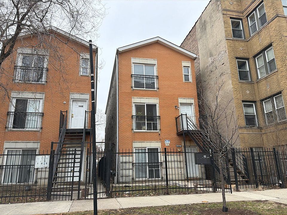 1st image of 1446 S Ridgeway Ave