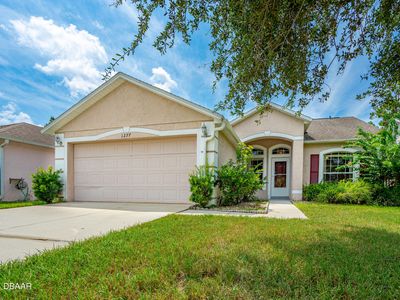 1277 Harms Way, Port Orange, FL, 32129