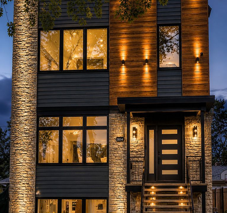 2nd image of 3114 N Olcott Ave