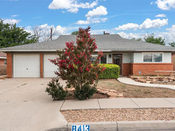 8413 Gutierrez Rd NE, Albuquerque, NM 87111