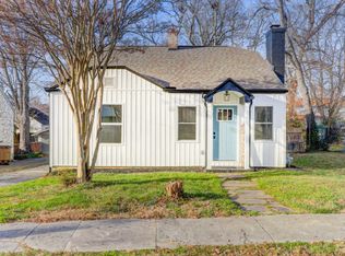 2311 Edgewood Ave, Knoxville, TN 37917