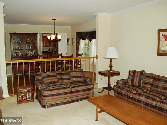 3rd image of 1277 Mason Mill Ct