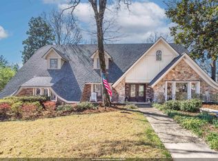 800 Silverwood Trl, N Little Rock, AR 72116