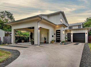 1407 North St, Austin, TX 78756