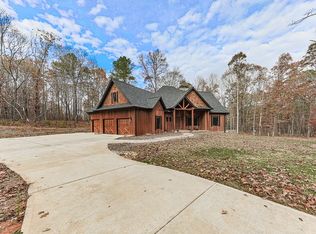 100 Lovelady Rd, Ball Ground, GA 30107