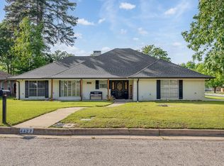 4427 Dundee Dr, Tyler, TX 75703