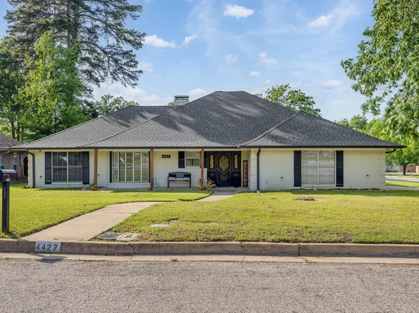 4427 Dundee Dr, Tyler, TX 75703