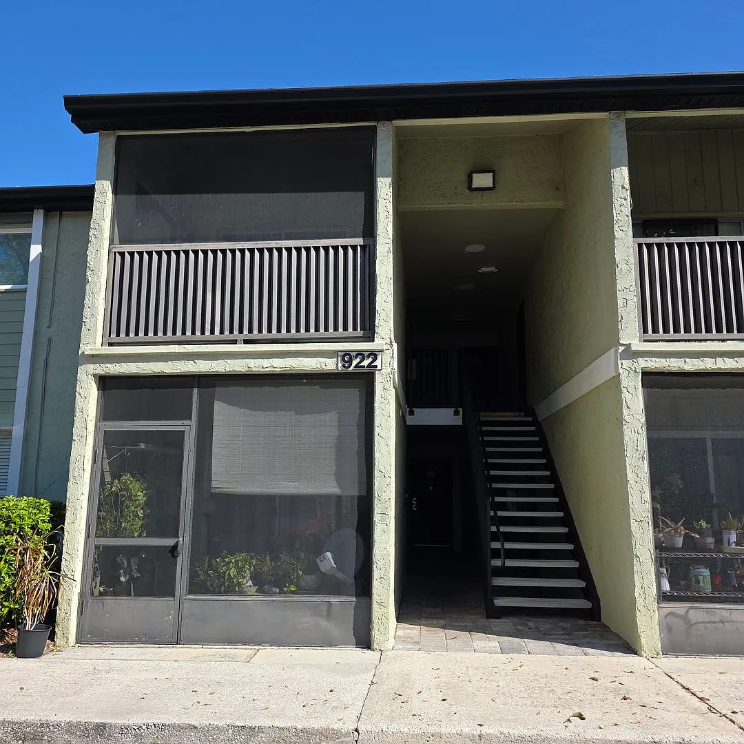 922 Lake Destiny Rd # F — Photo 1