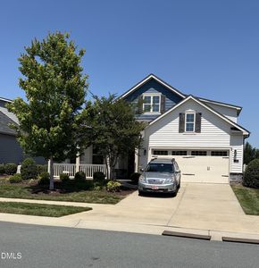 253 Tyree Trl, Burlington, NC, 27215