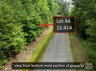 0 Wheel Team Trl #44, Mc Grady, NC 28649