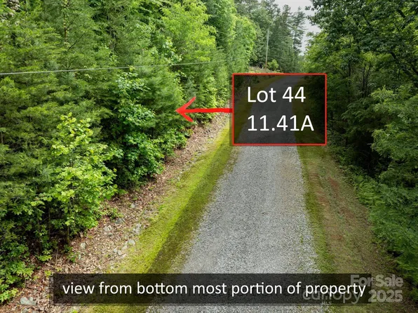 0 Wheel Team Trl #44, Mc Grady, NC 28649