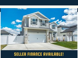 7194 N Silver Creek Way, Eagle Mountain, UT 84005