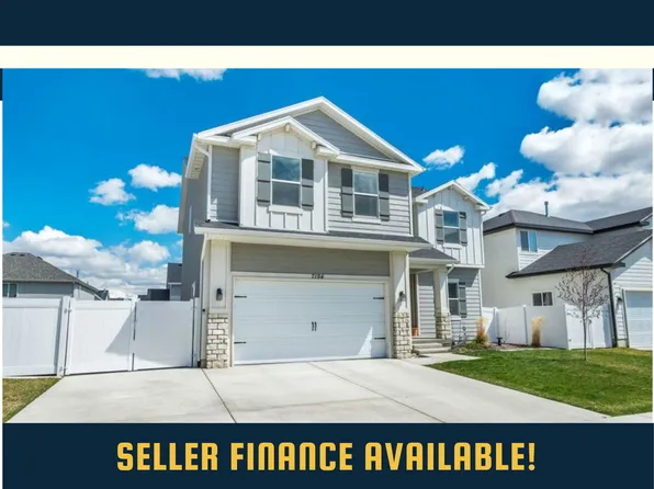 7194 N Silver Creek Way, Eagle Mountain, UT 84005