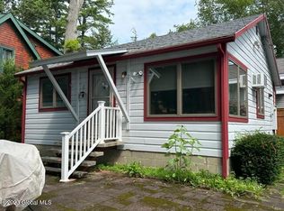 27 Smokey Bear Ln, Lake George, NY 12845