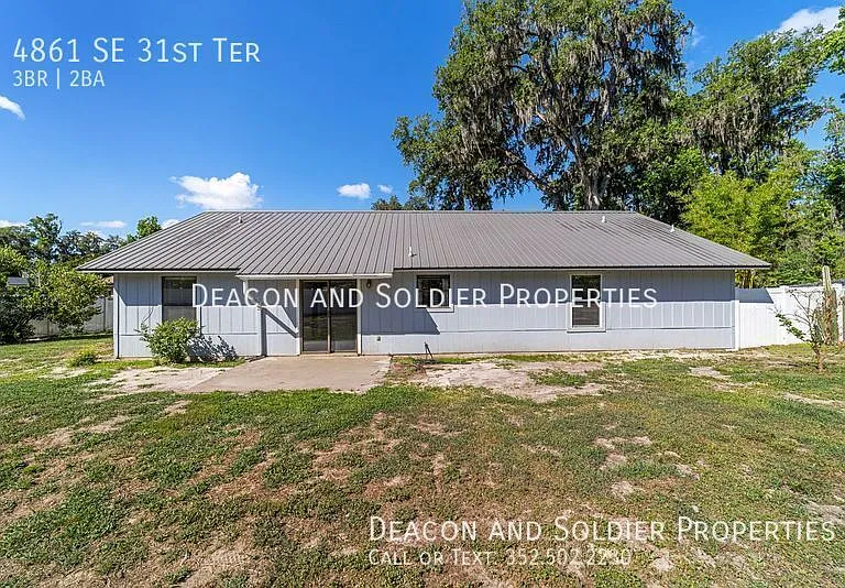 4861 SE 31st Ter — Photo 33