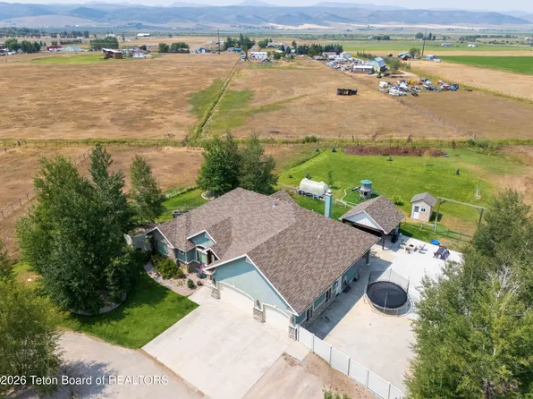 170 Braves Rd, Afton, WY 83110