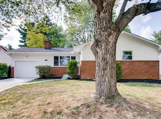 5425 Driftwood Rd, Columbus, OH 43229