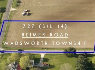 727-S/L Reimer Rd #14, Wadsworth, OH 44281