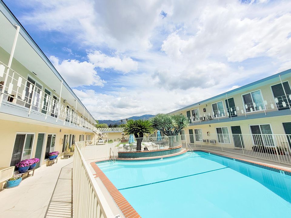 707 E Orange Grove Blvd, Pasadena, CA 91104 Zillow