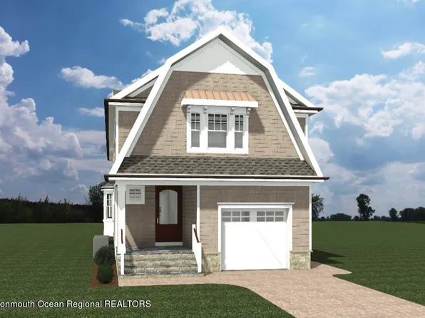 551 Sussex Avenue, Spring Lake Heights, NJ 07762