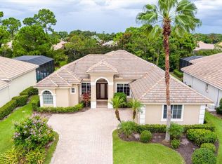 8033 Links Way, Saint Lucie West, FL 34986