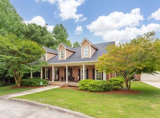 160 Air Parc Dr, Ashville, AL 35953