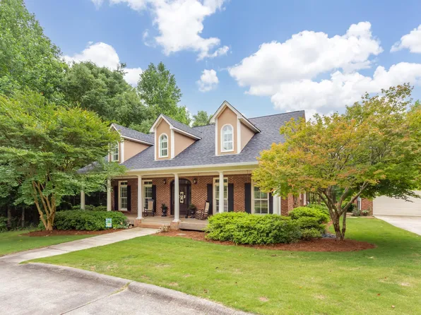 160 Air Parc Dr, Ashville, AL 35953