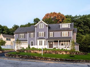 66 Ridge St, Arlington, MA 02474