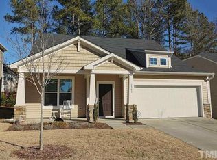 2201 Pear Tree Ln, Durham, NC 27703