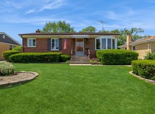 530 Amherst Ave, Des Plaines, IL 60016