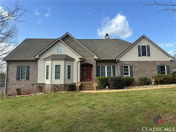 95 Tabitha Ridge, Colbert, GA 30628