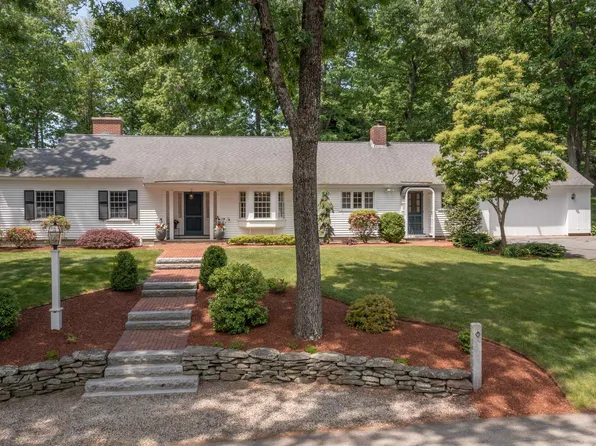 100 Wellington Street, Nashua, NH 03064