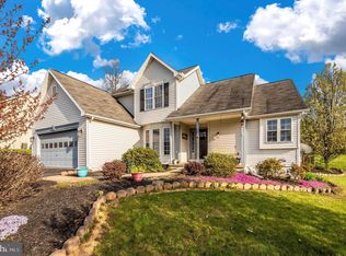 244 Michigan Dr, Falling Waters, WV 25419