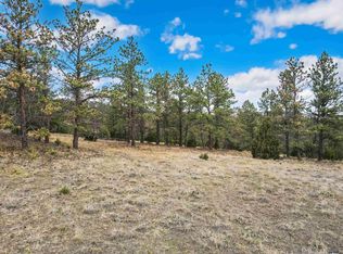 LOT 5 Hills Rd, Hot Springs, SD 57747