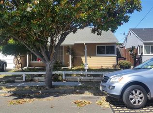 23627 Fuller Ave, Hayward, CA