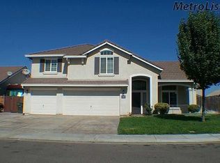 949 Mandeville St, Manteca, CA 95337
