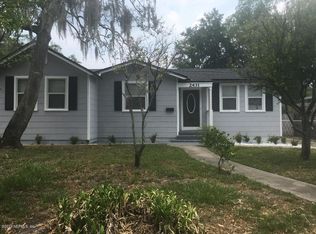 2431 Ridgewood Rd, Jacksonville, FL 32207
