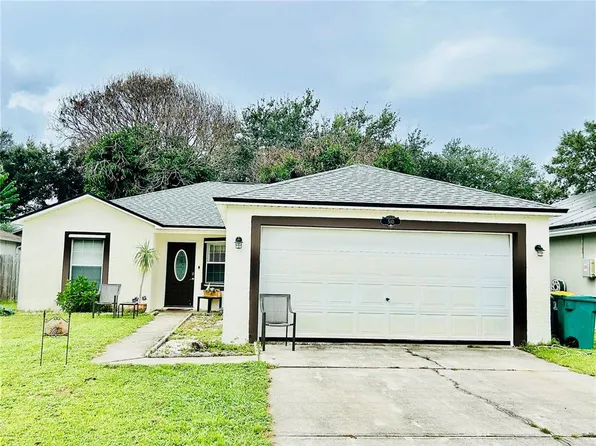 510 CRESTON COURT, MELBOURNE, FL 32901