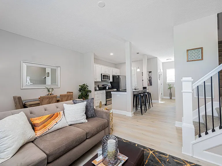 The Strand at Beulah Townhomes — Photo 7