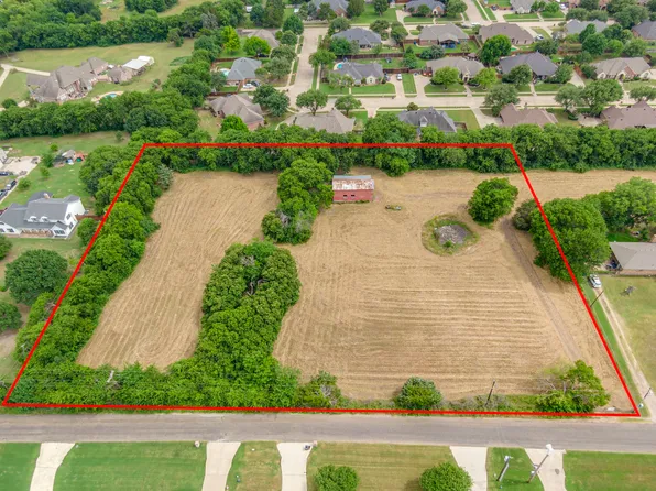 E Highland Rd, Red Oak, TX 75154