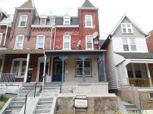431 W Allen St, Allentown, PA 18102