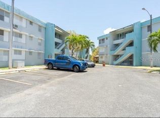 Borinquen APT 205, Caguas, PR 00725
