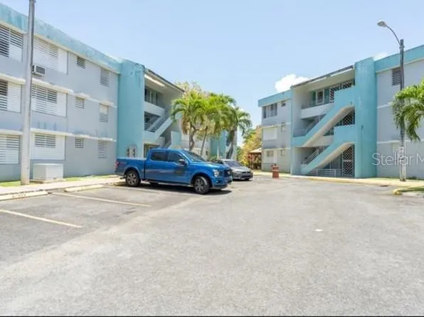 Borinquen APT 205, Caguas, PR 00725